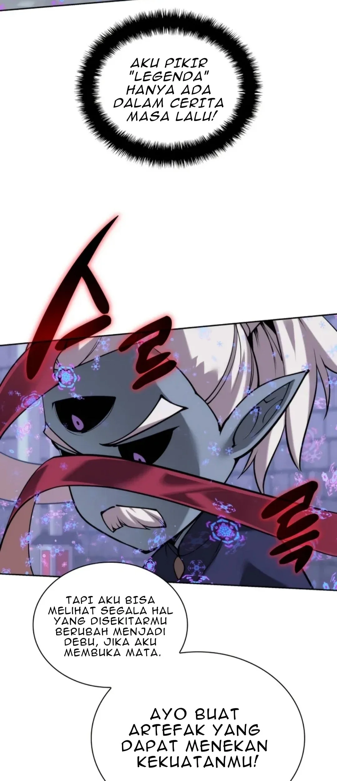 Overgeared Chapter 298 Gambar 41