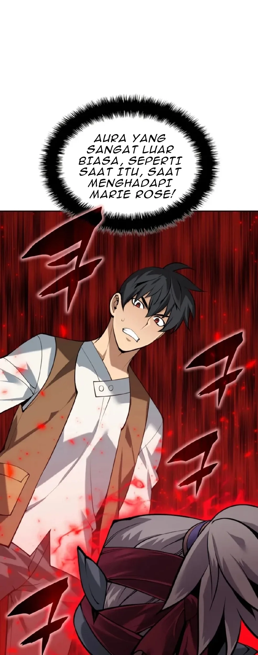 Overgeared Chapter 298 Gambar 16