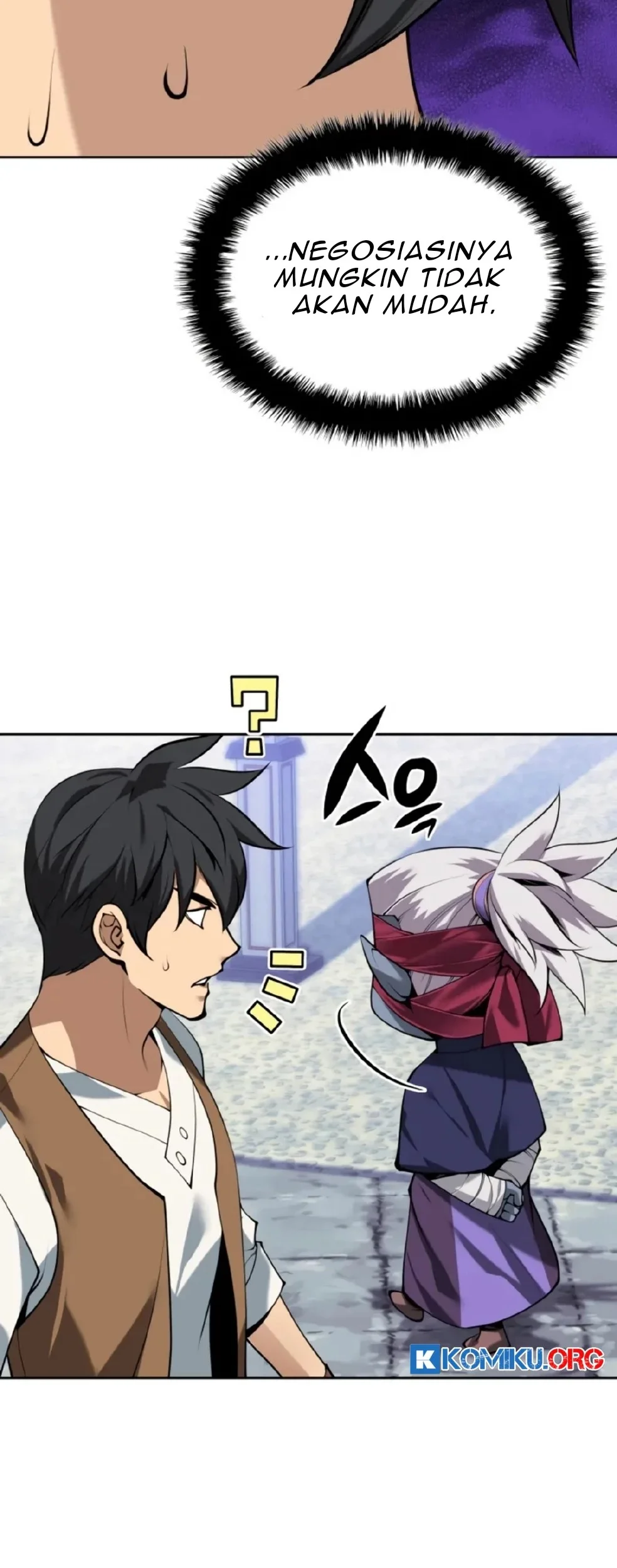 Overgeared Chapter 298 Gambar 18