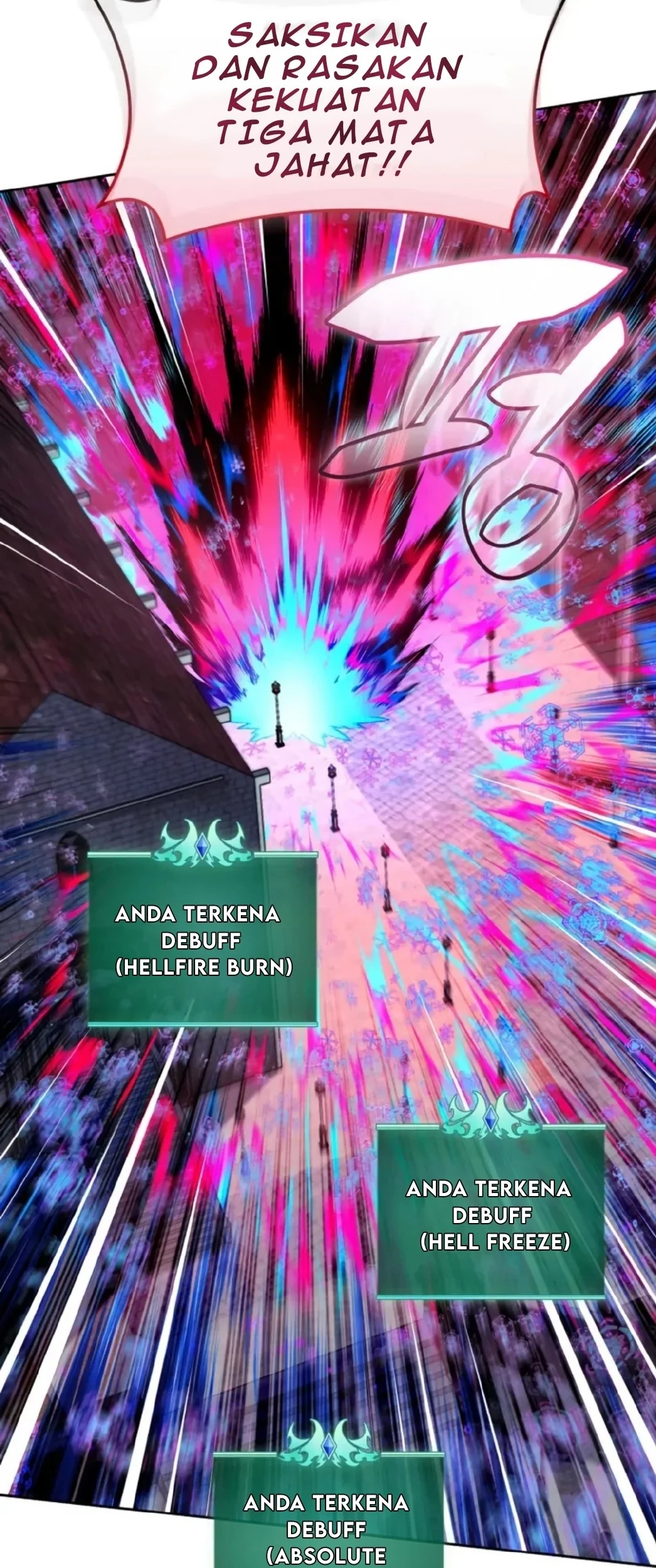 Overgeared Chapter 298 Gambar 32