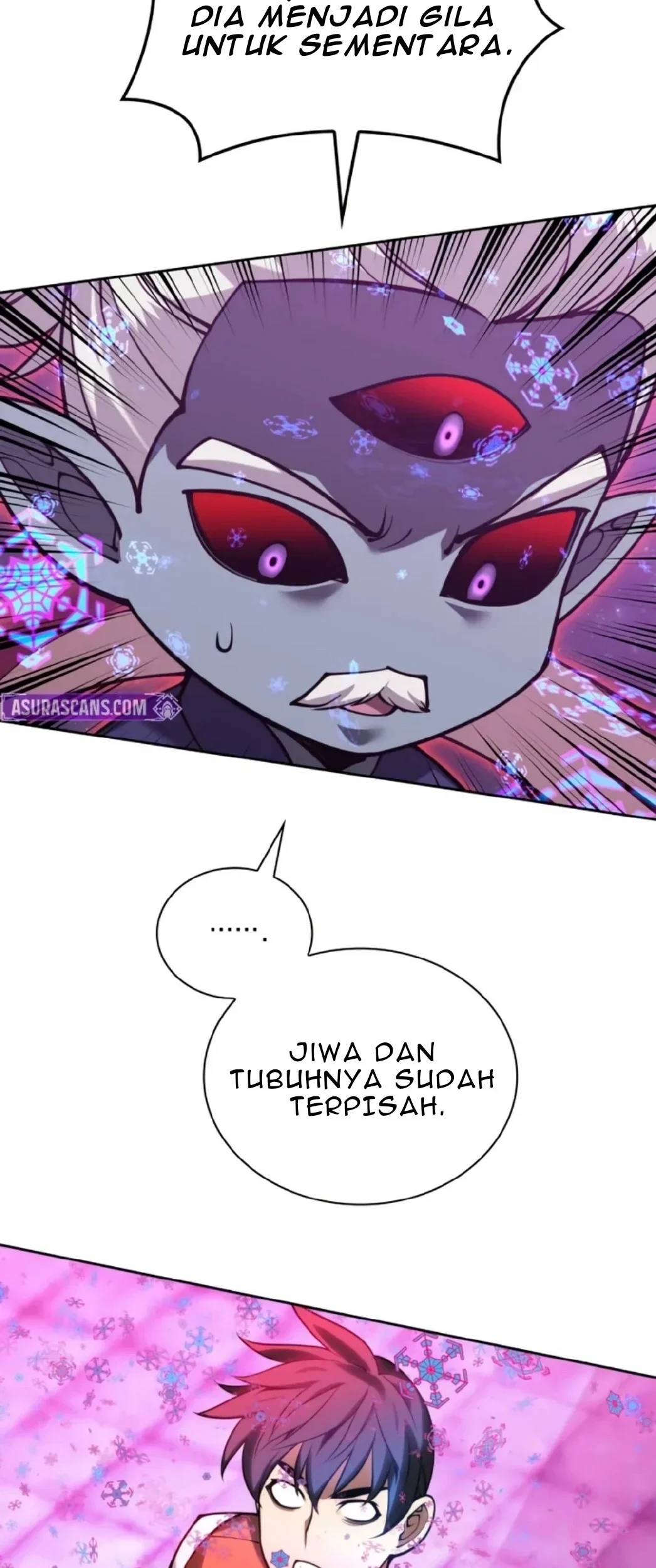 Overgeared Chapter 298 Gambar 35