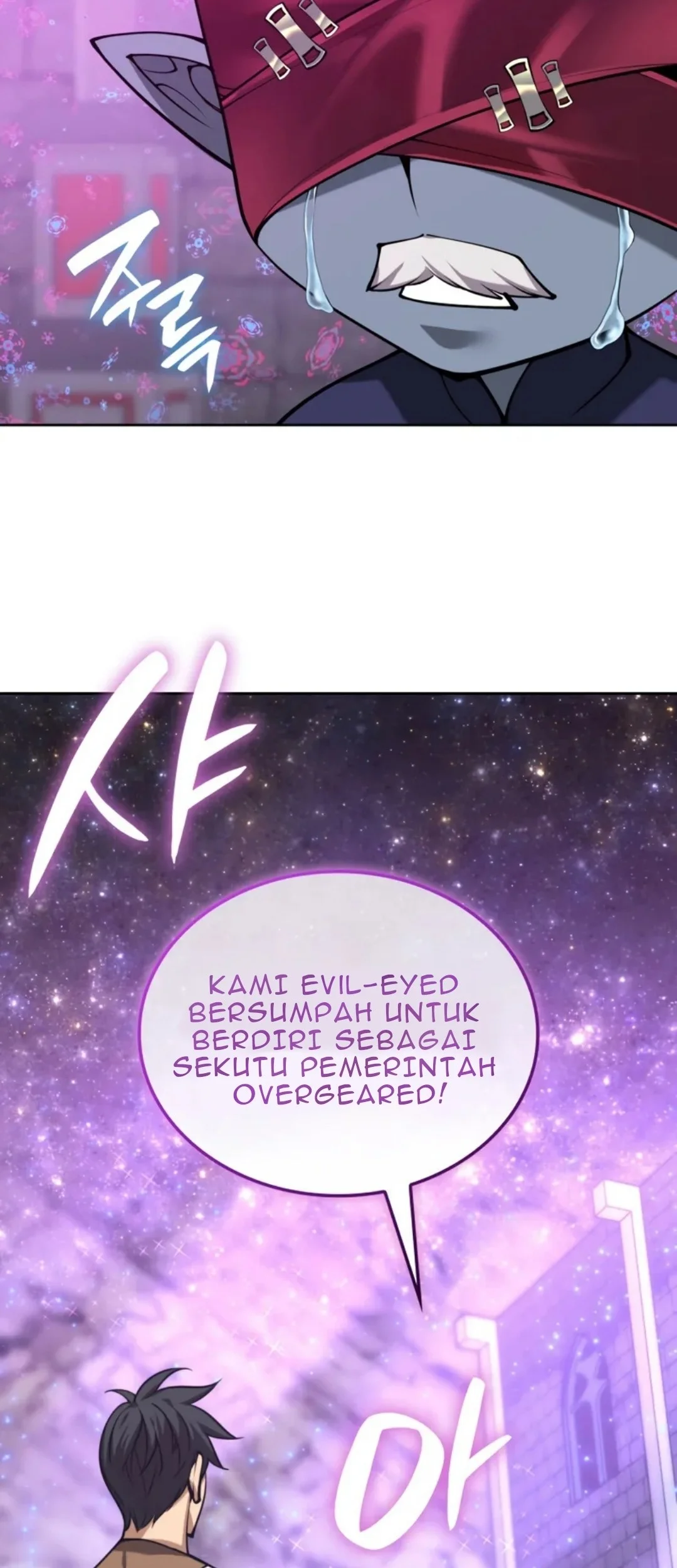 Overgeared Chapter 298 Gambar 47