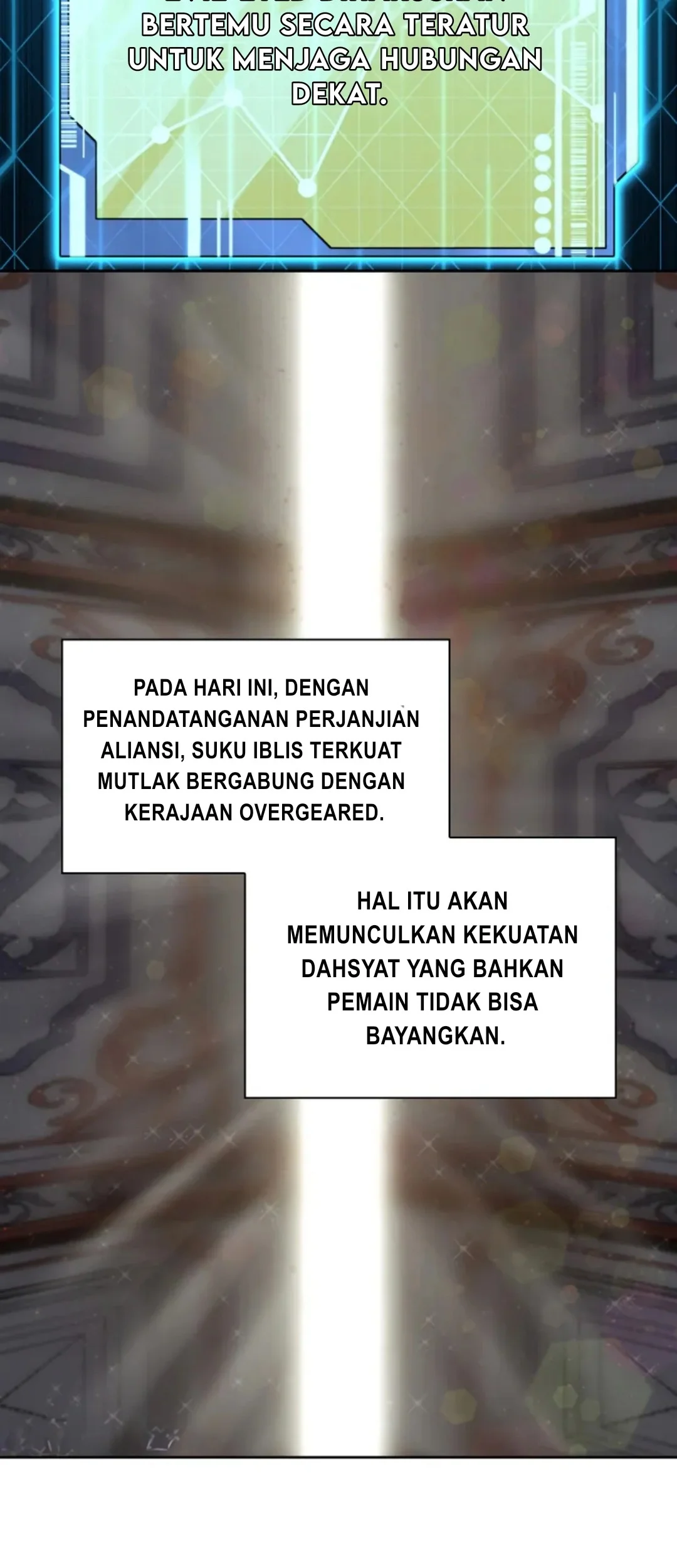 Overgeared Chapter 298 Gambar 52