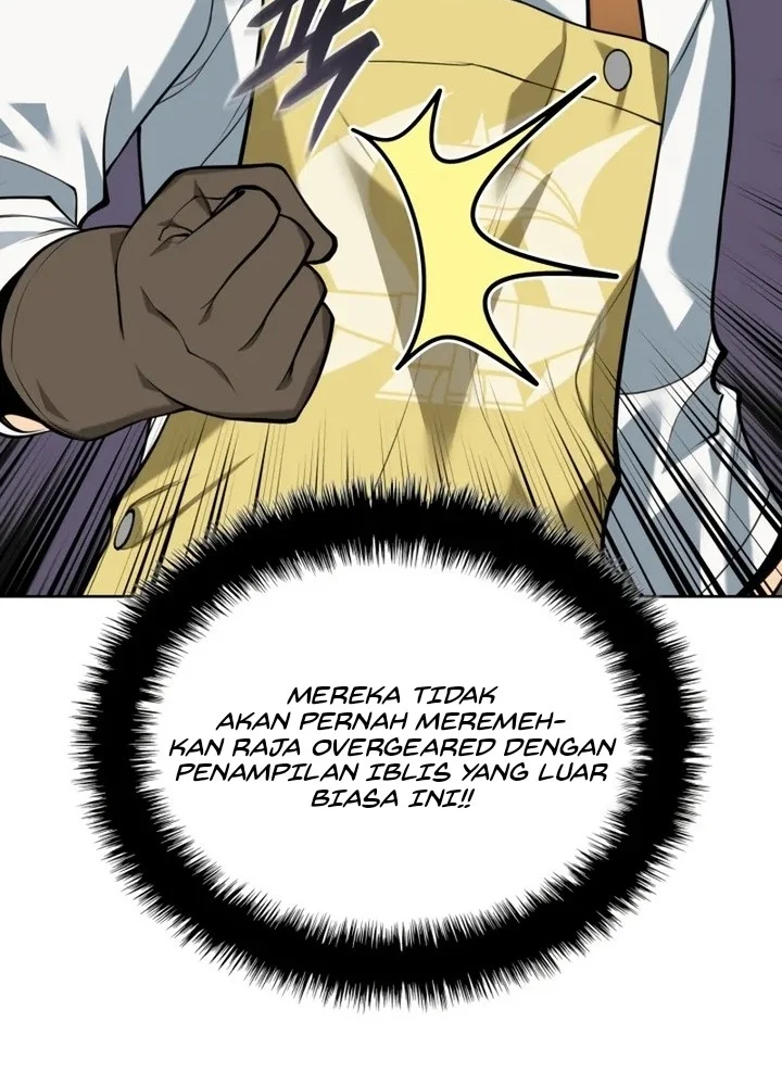 Overgeared Chapter 299 Gambar 15
