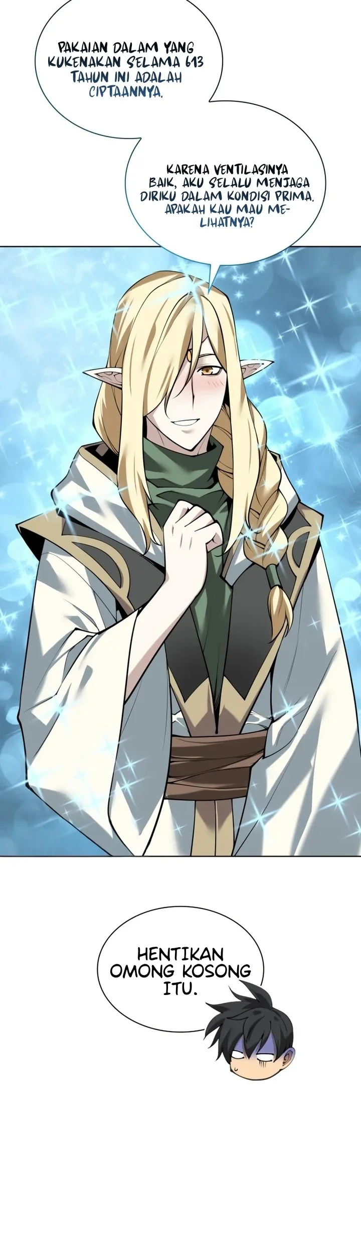 Overgeared Chapter 299 Gambar 65