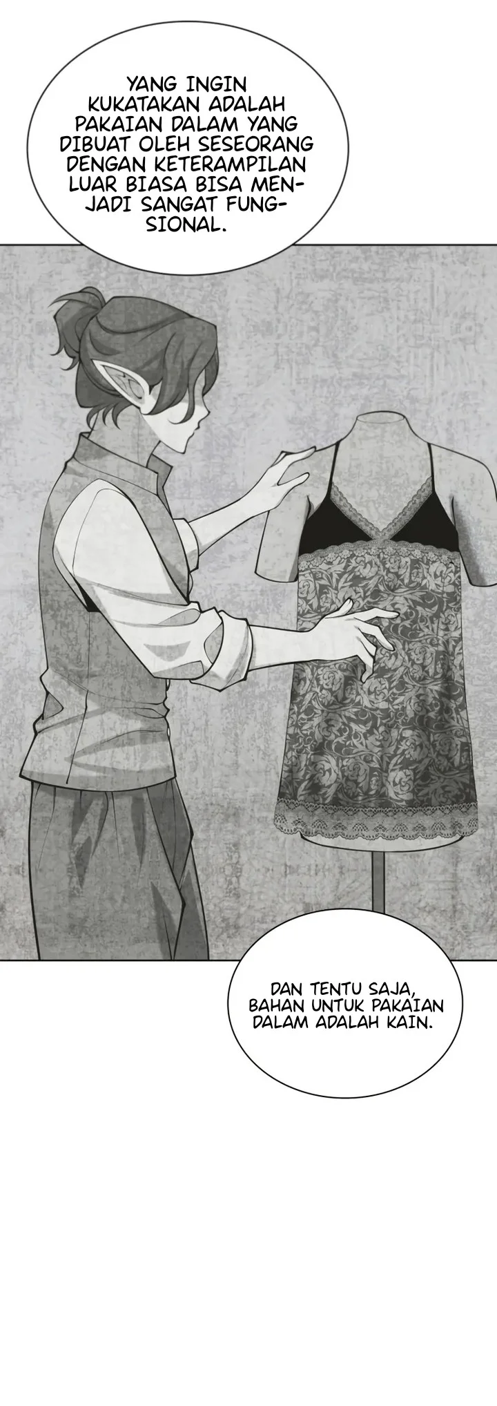 Overgeared Chapter 299 Gambar 66