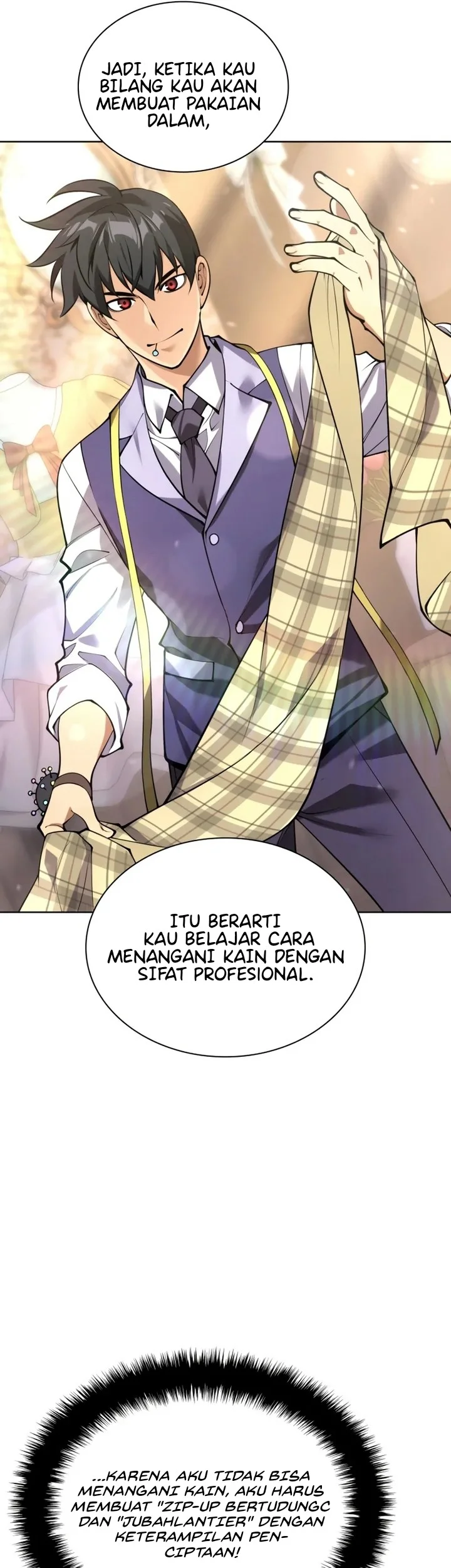 Overgeared Chapter 299 Gambar 67