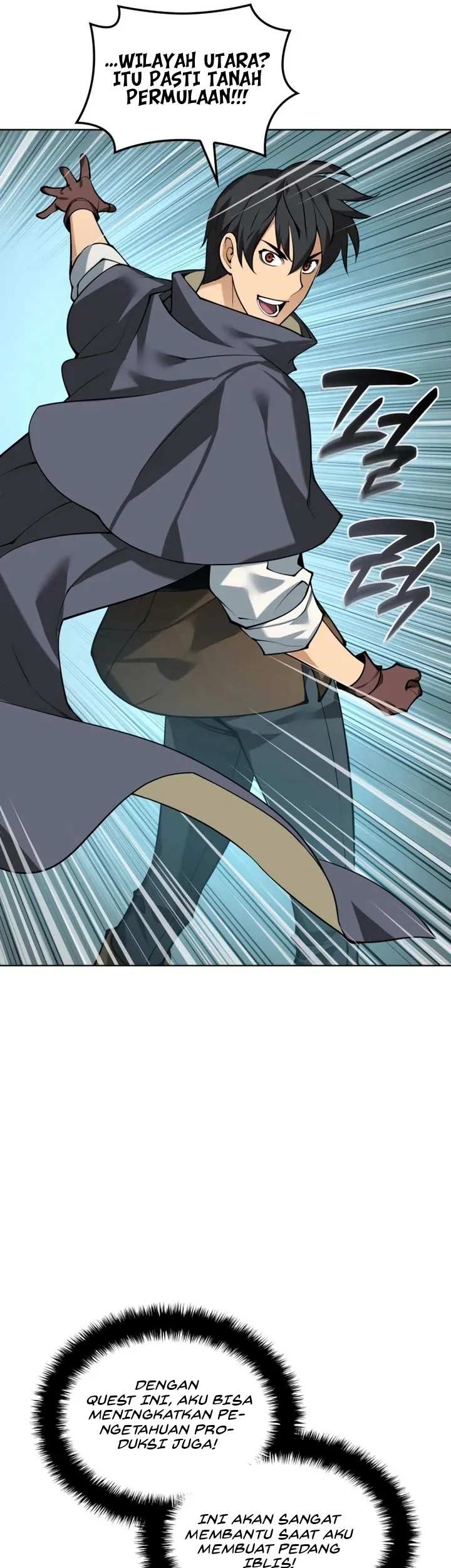 Overgeared Chapter 299 Gambar 73