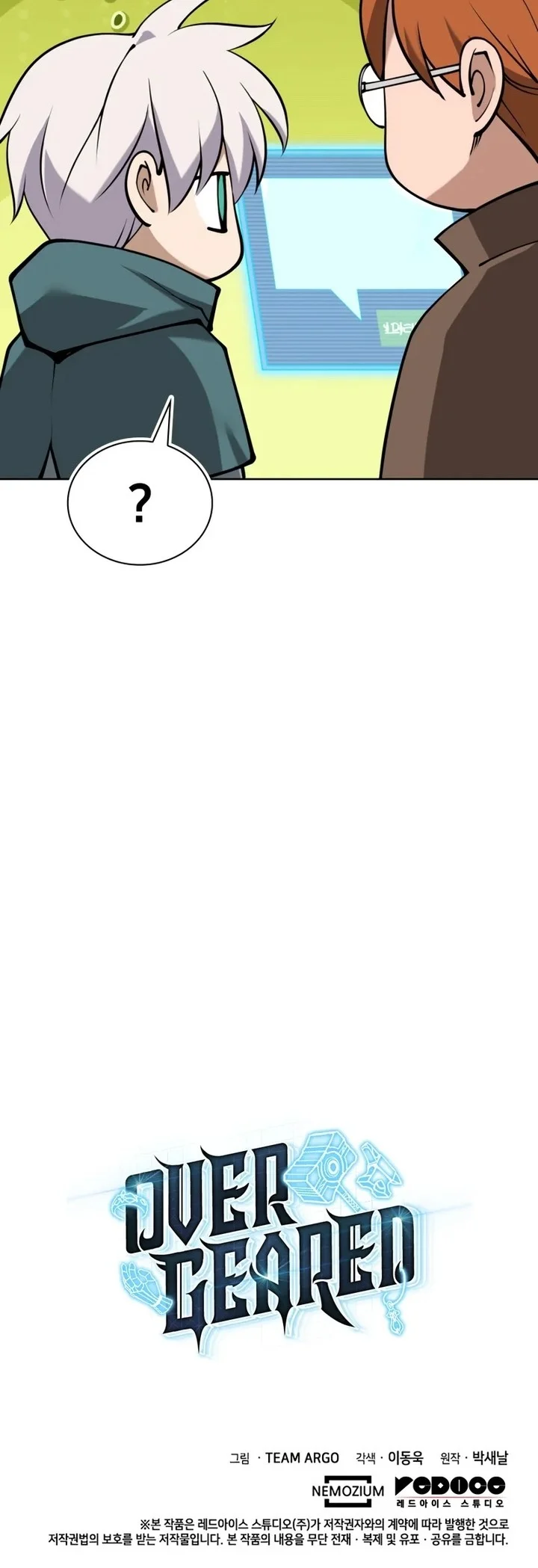 Overgeared Chapter 299 Gambar 75