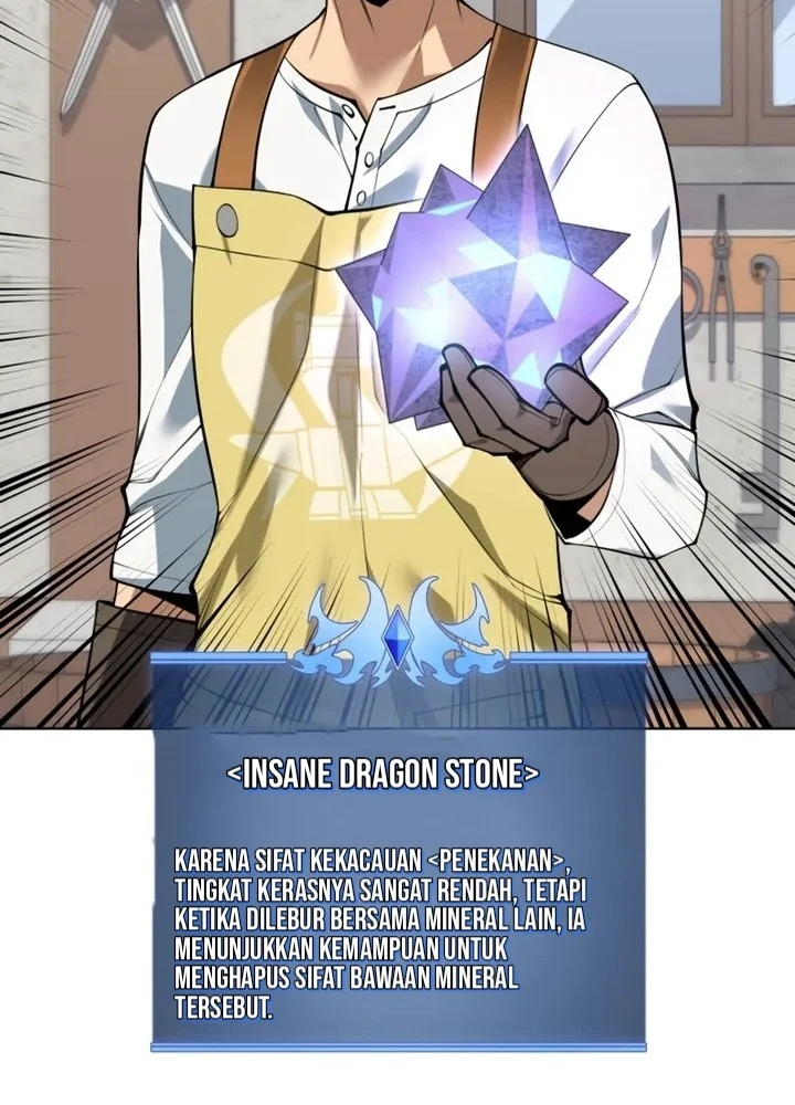 Overgeared Chapter 299 Gambar 8