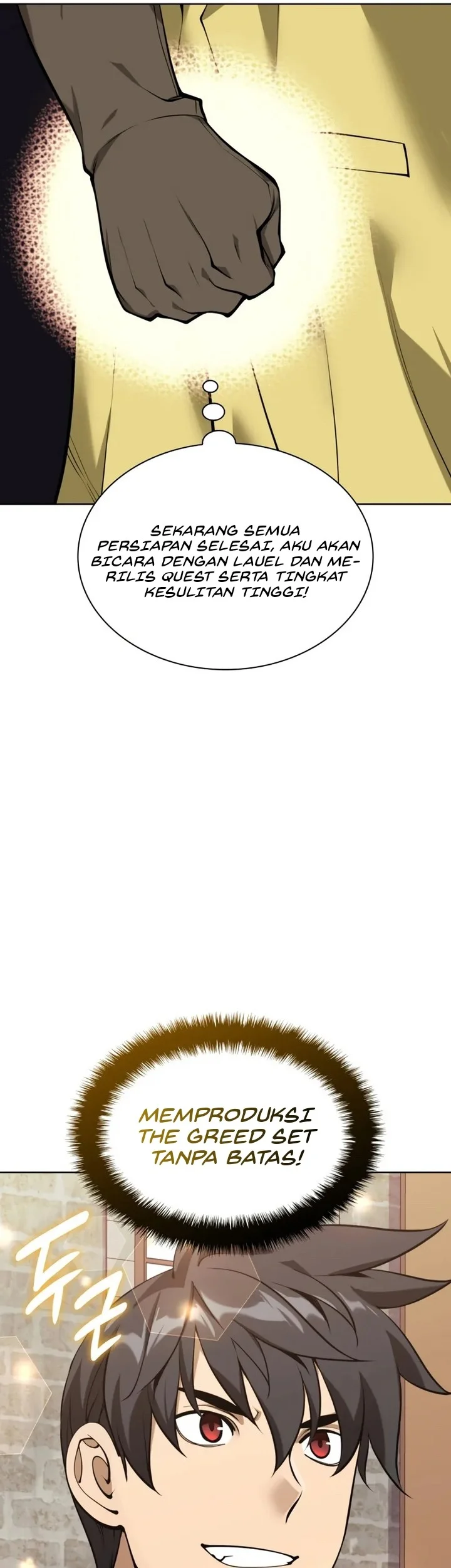 Overgeared Chapter 299 Gambar 36