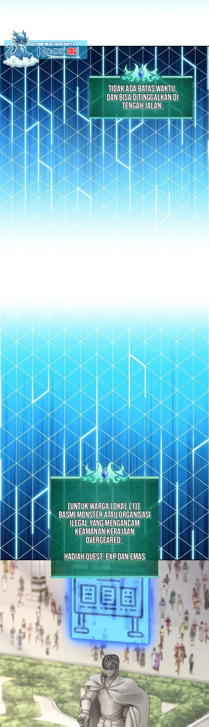 Overgeared Chapter 299 Gambar 38