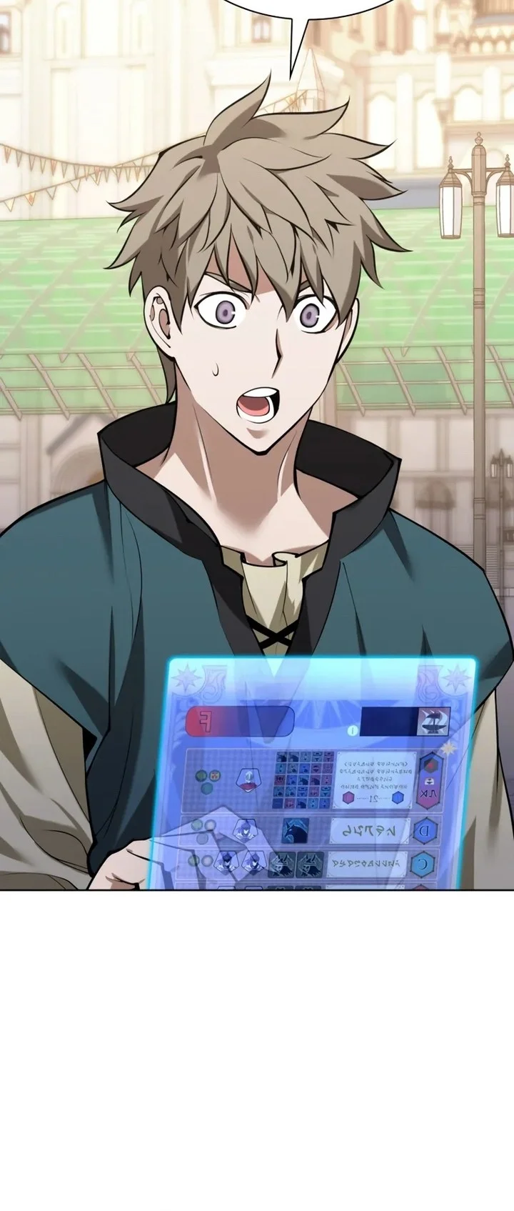 Overgeared Chapter 299 Gambar 41