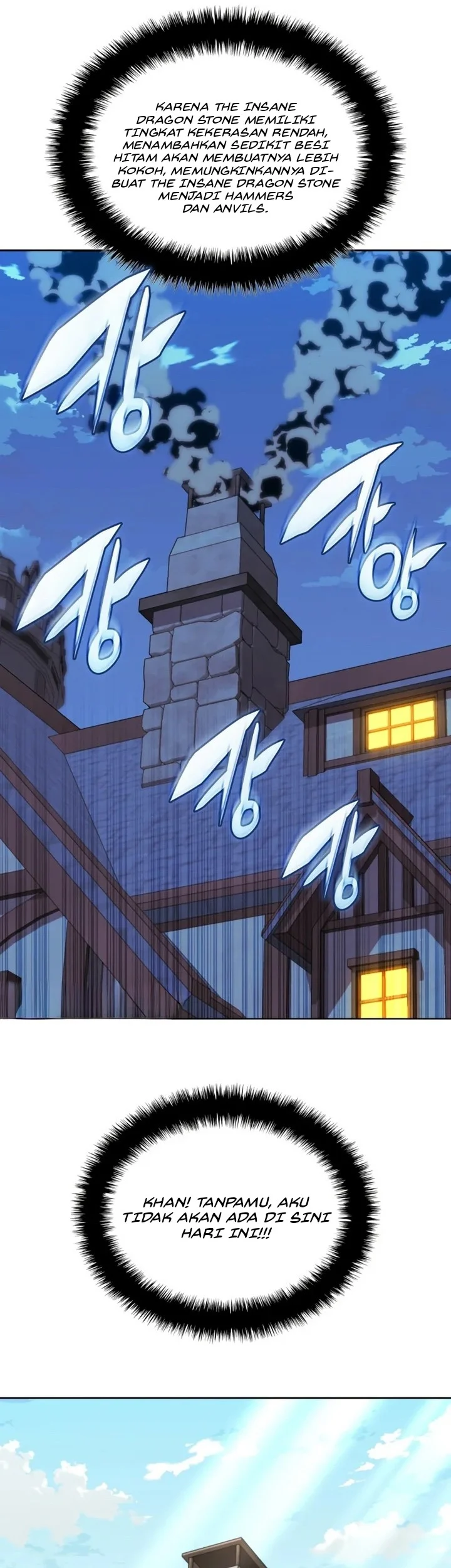 Overgeared Chapter 299 Gambar 23