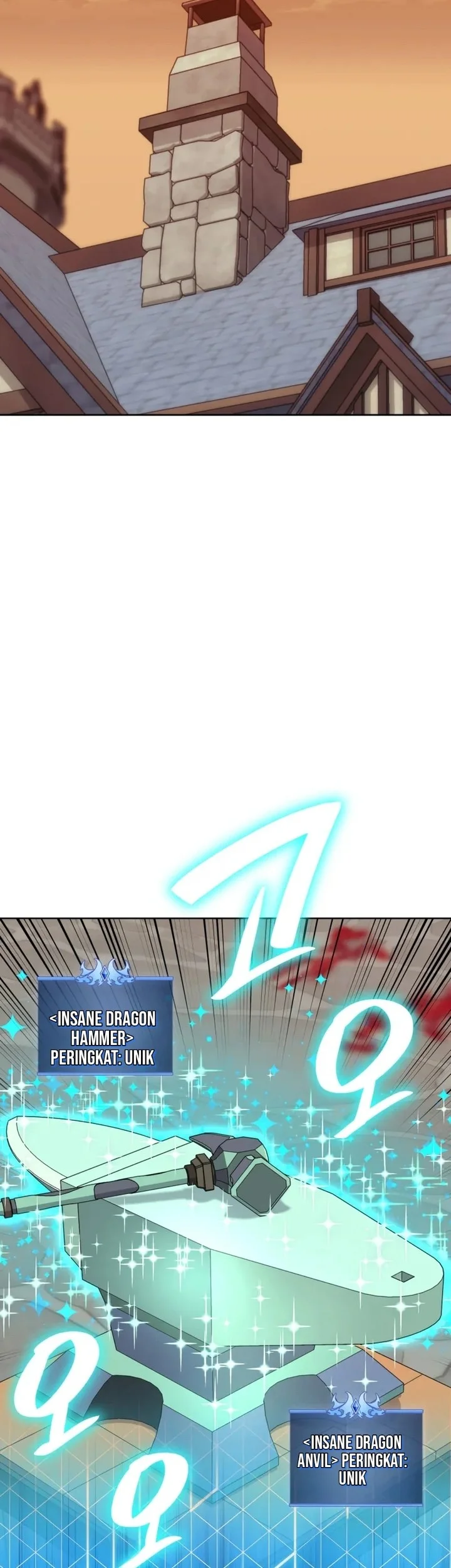 Overgeared Chapter 299 Gambar 30