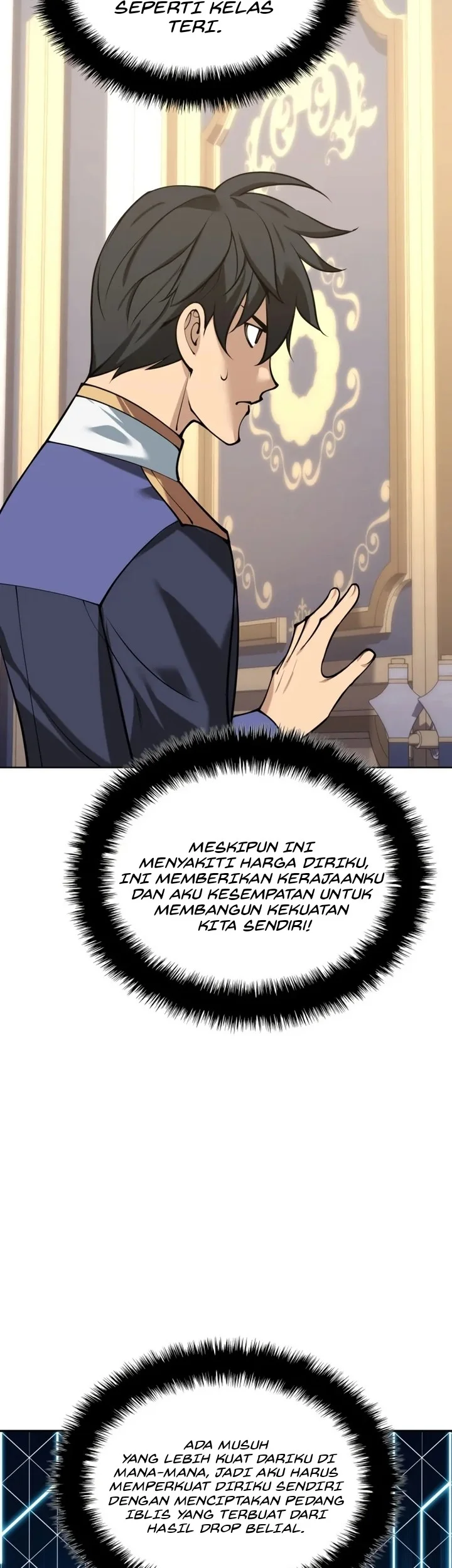 Overgeared Chapter 299 Gambar 49