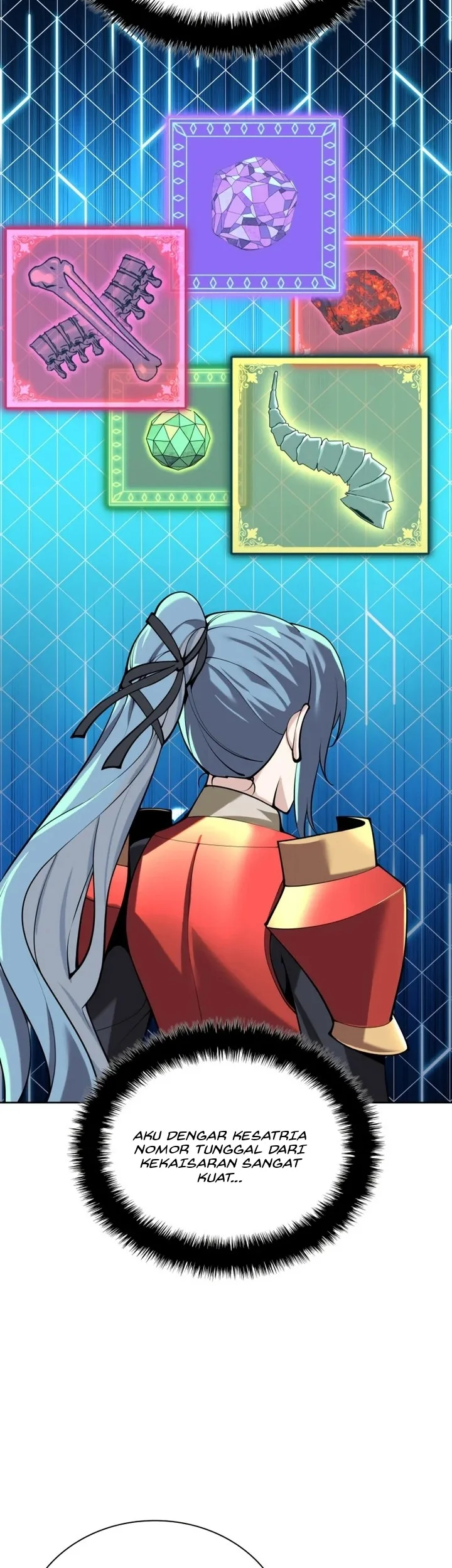 Overgeared Chapter 299 Gambar 50