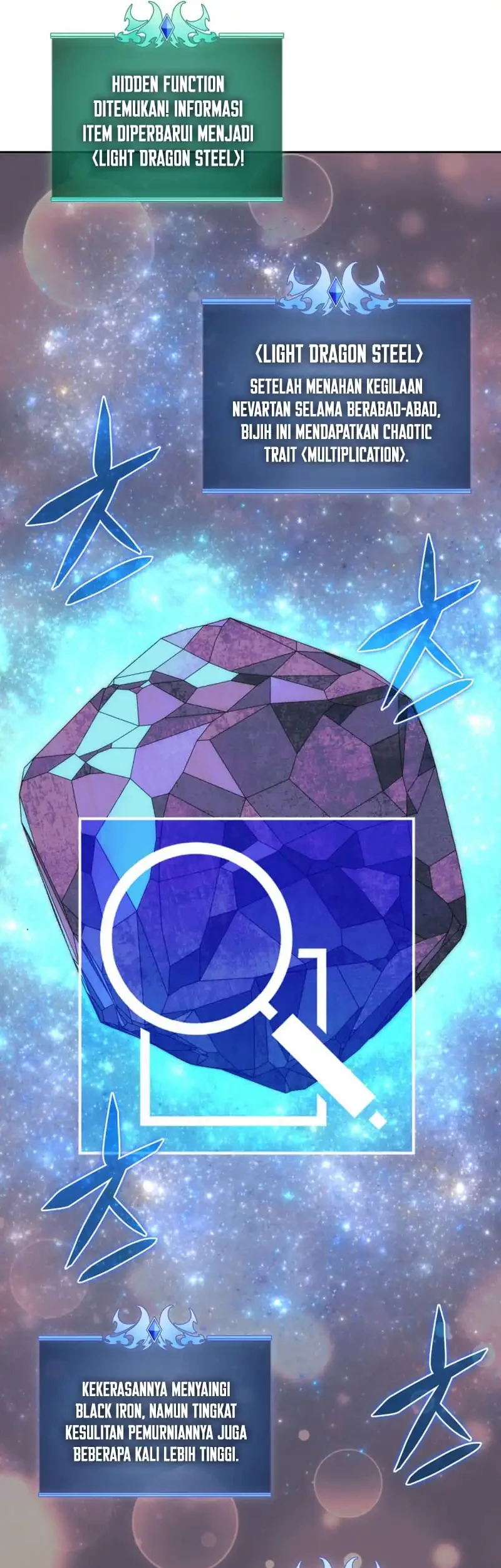 Overgeared Chapter 293 Gambar 45