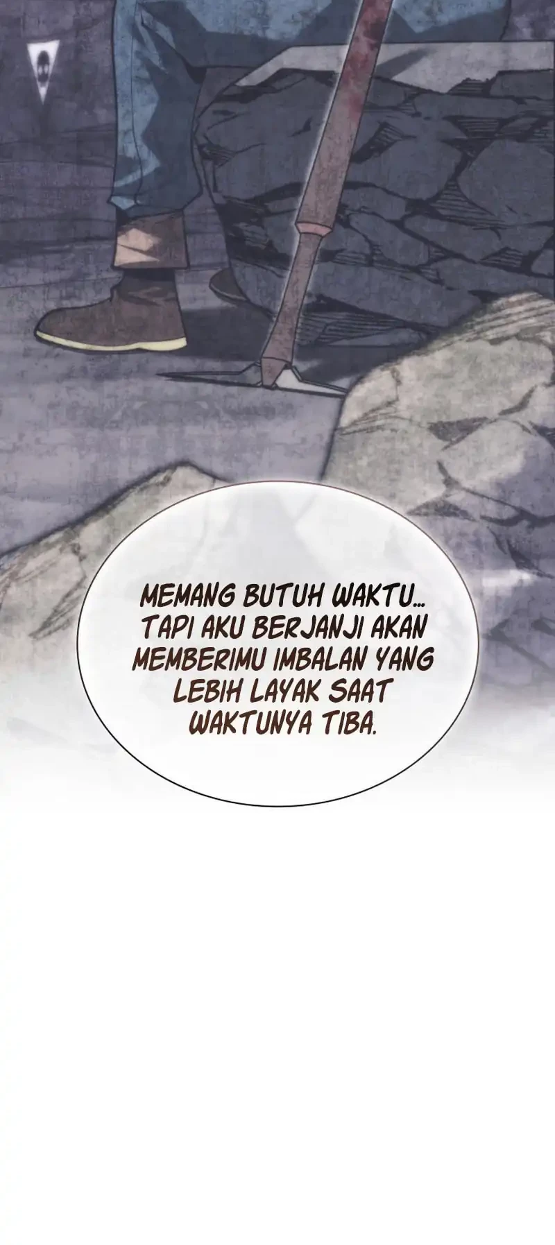 Overgeared Chapter 293 Gambar 60