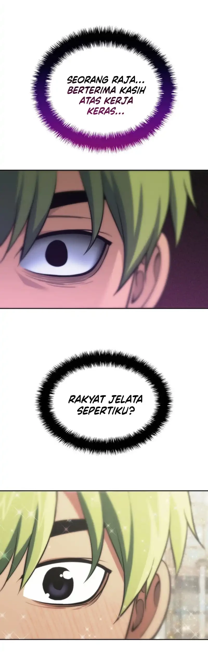 Overgeared Chapter 293 Gambar 62