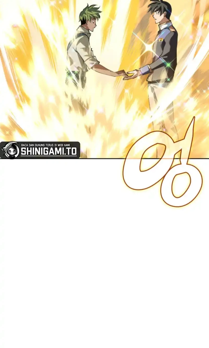 Overgeared Chapter 293 Gambar 64