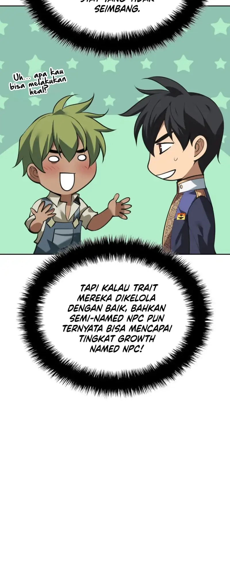 Overgeared Chapter 293 Gambar 68