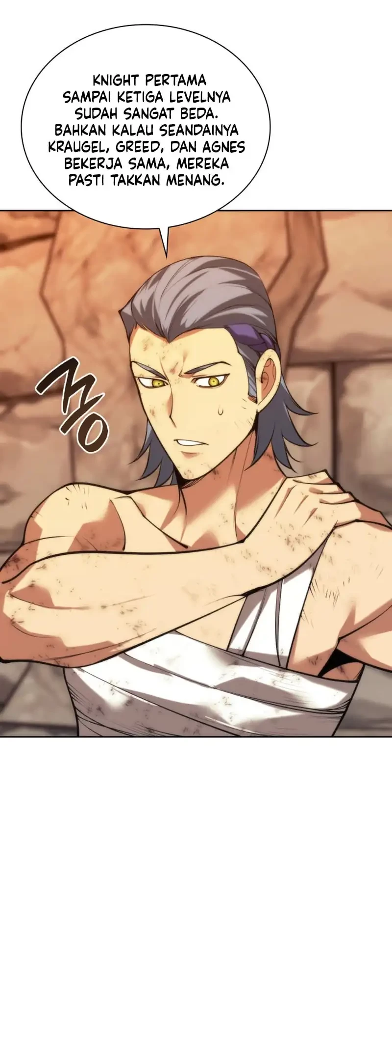 Overgeared Chapter 293 Gambar 4