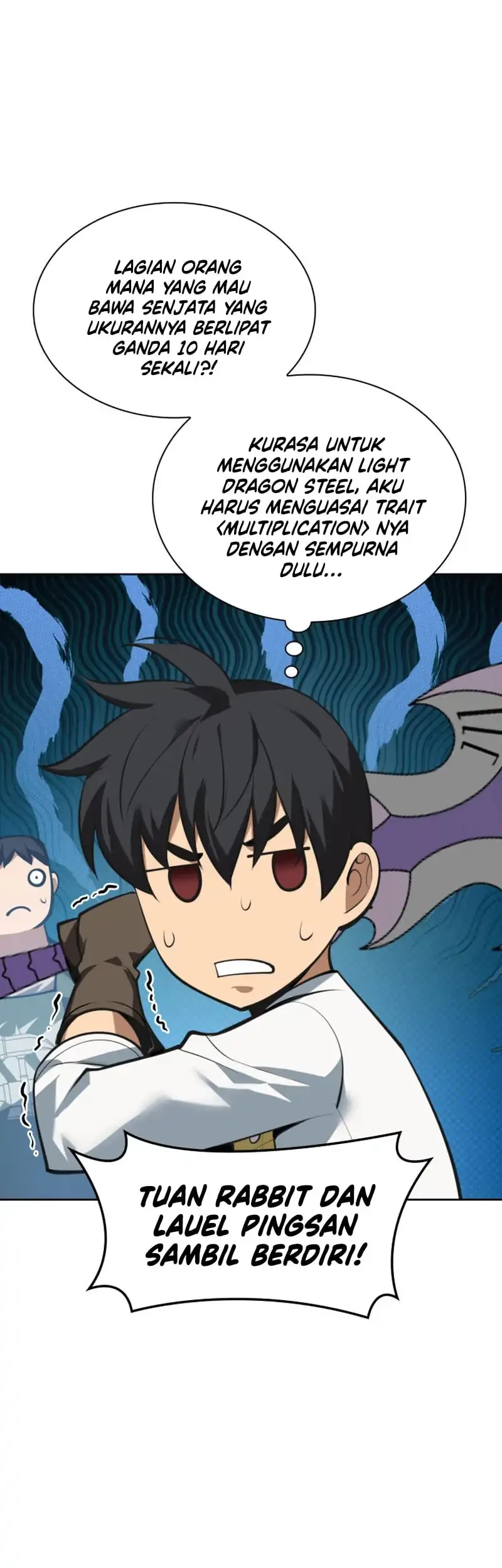Overgeared Chapter 293 Gambar 81