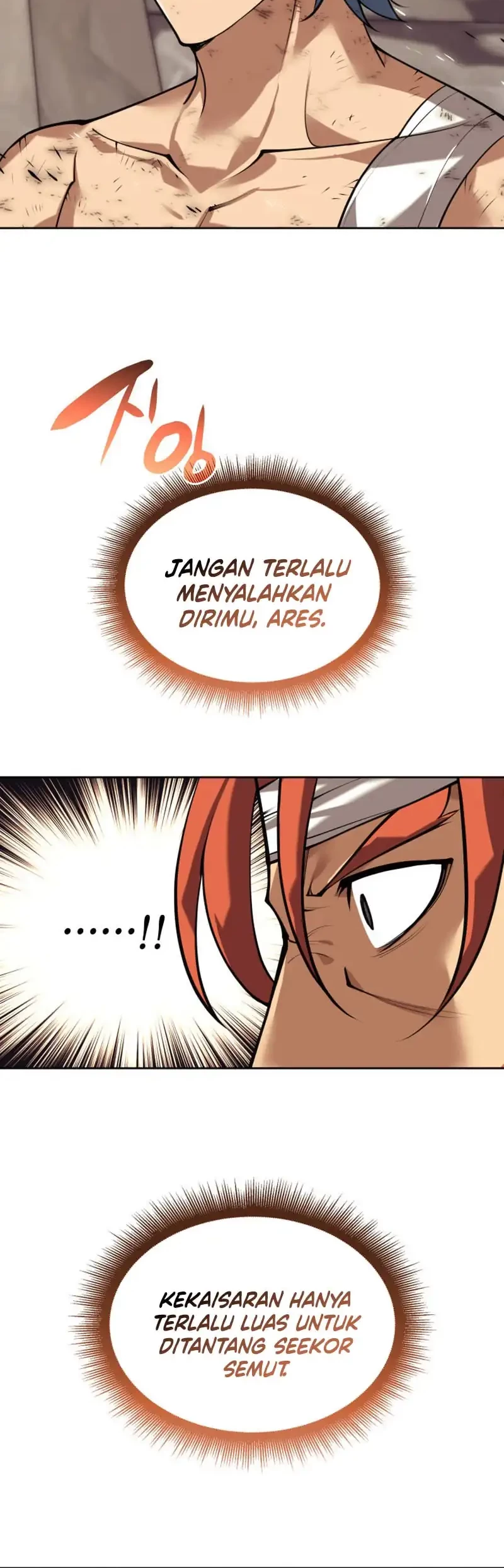 Overgeared Chapter 293 Gambar 8