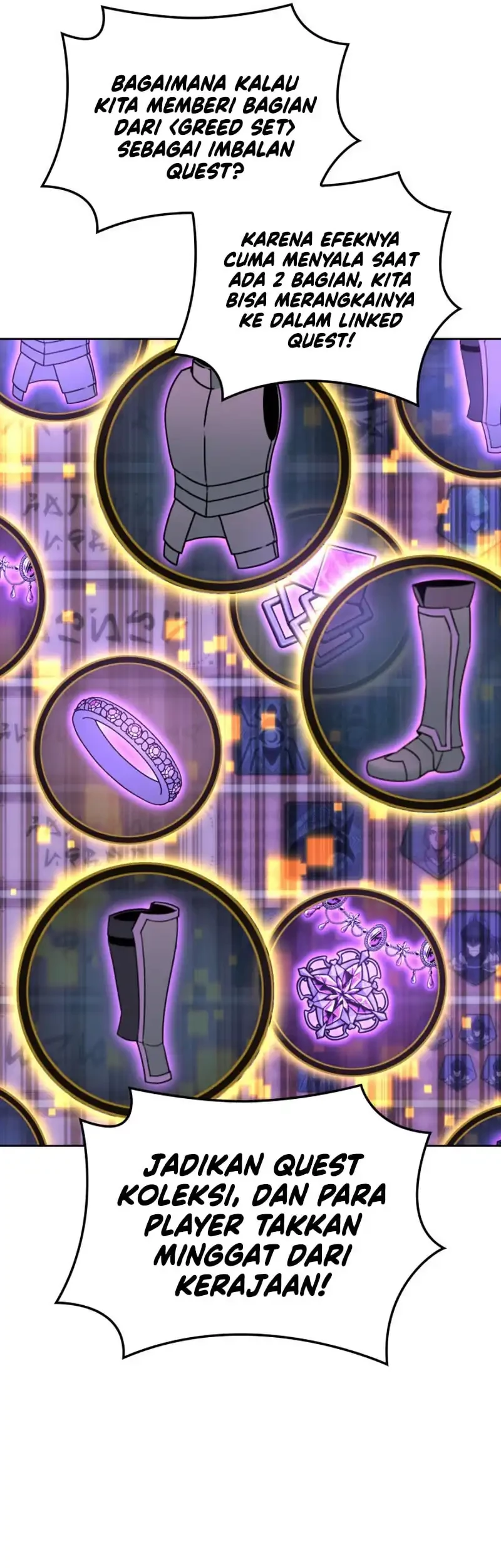 Overgeared Chapter 293 Gambar 25