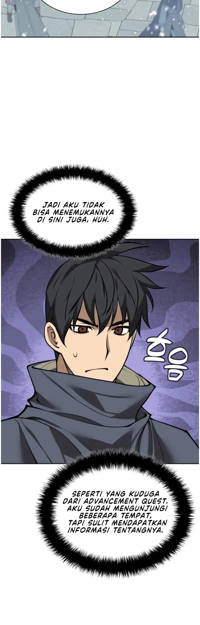 Overgeared Chapter 300 Gambar 11