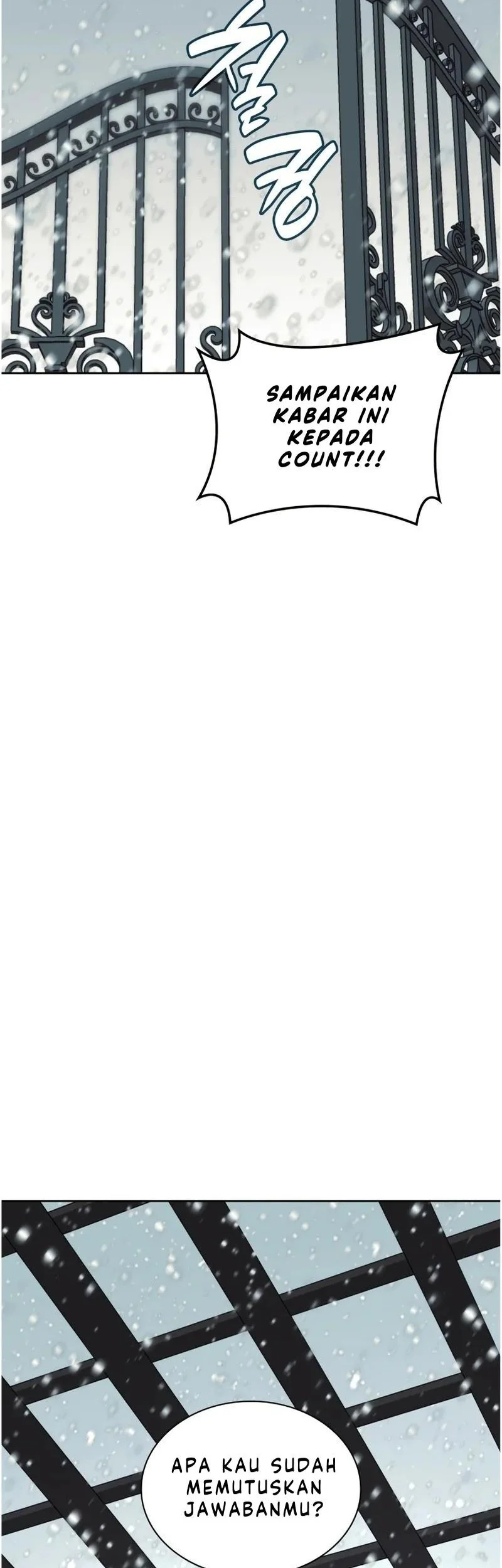 Overgeared Chapter 300 Gambar 52