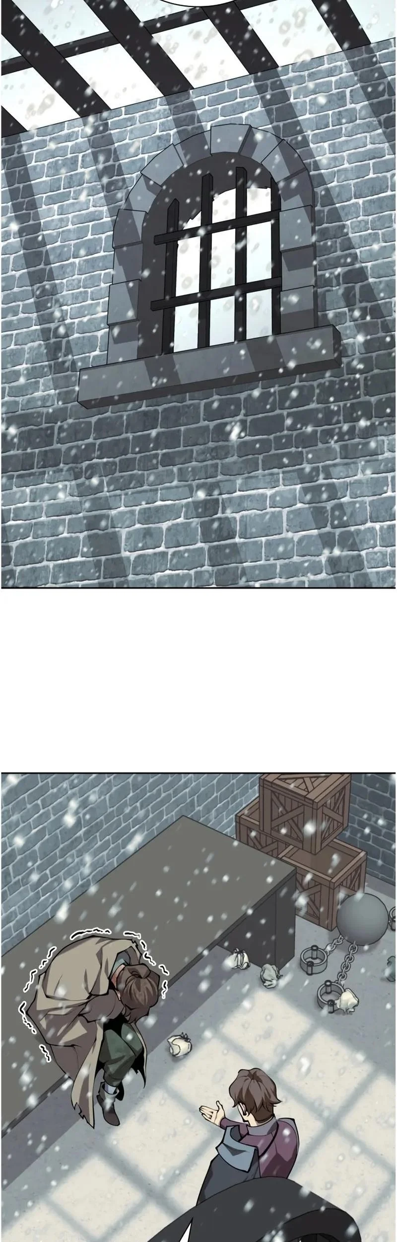 Overgeared Chapter 300 Gambar 53