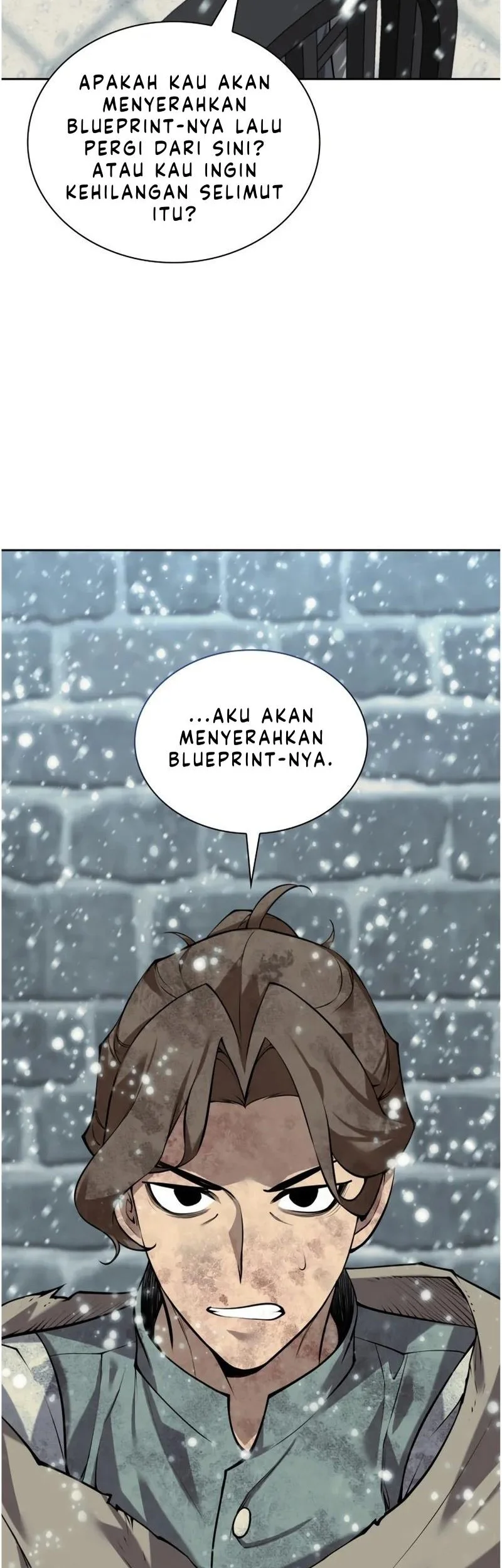 Overgeared Chapter 300 Gambar 54