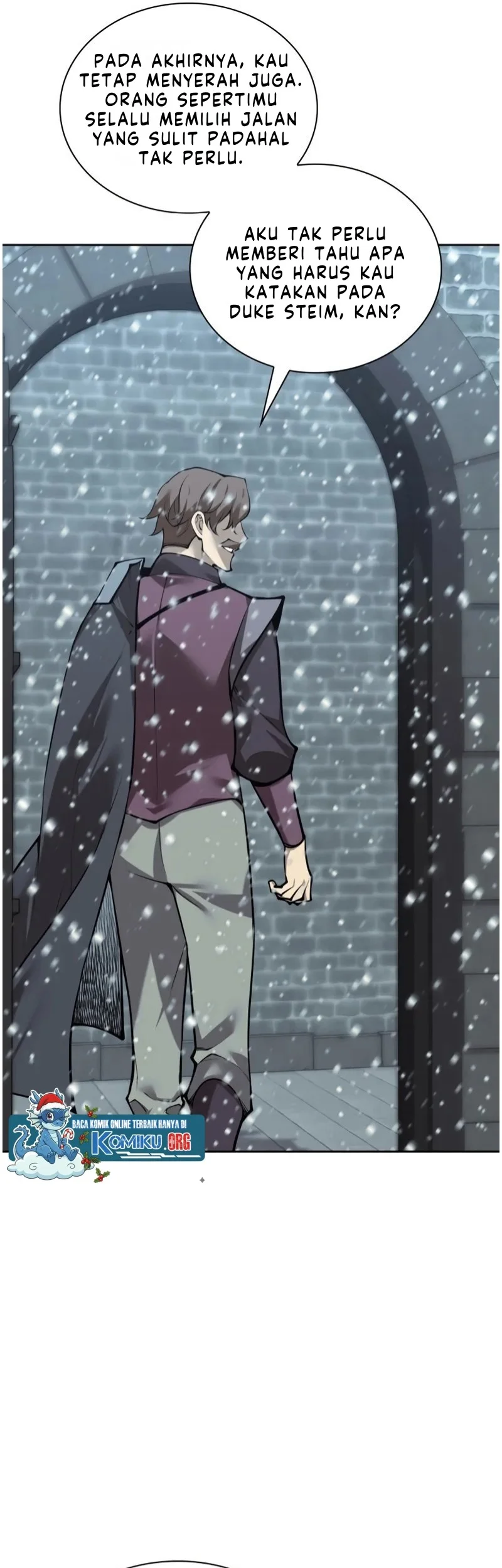 Overgeared Chapter 300 Gambar 56