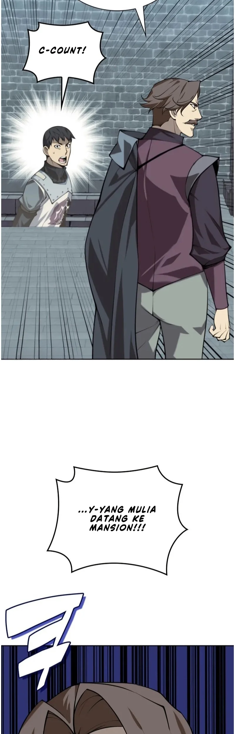 Overgeared Chapter 300 Gambar 58