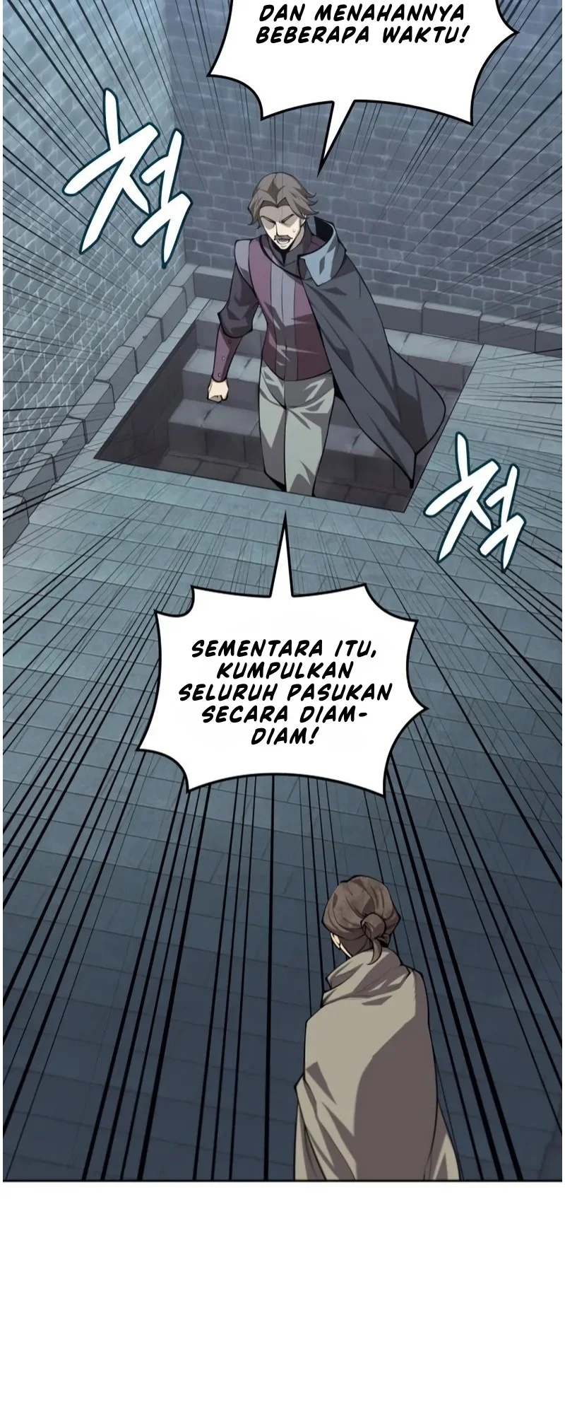 Overgeared Chapter 300 Gambar 61