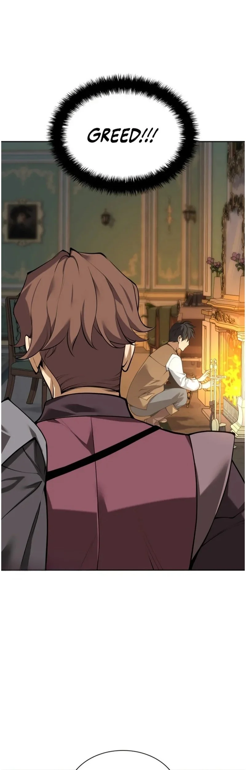 Overgeared Chapter 300 Gambar 64