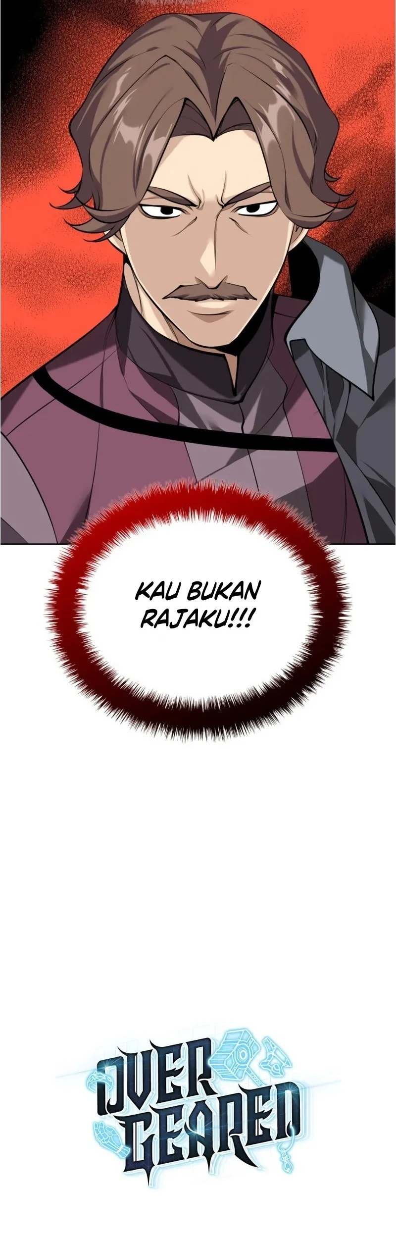 Overgeared Chapter 300 Gambar 81
