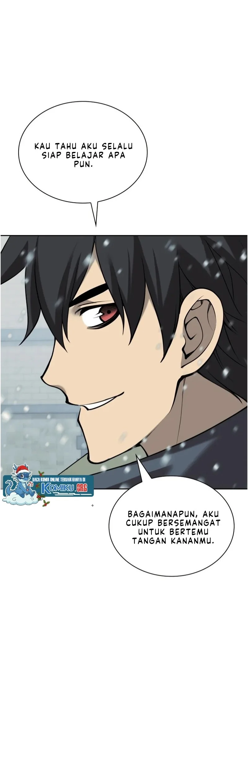 Overgeared Chapter 300 Gambar 34