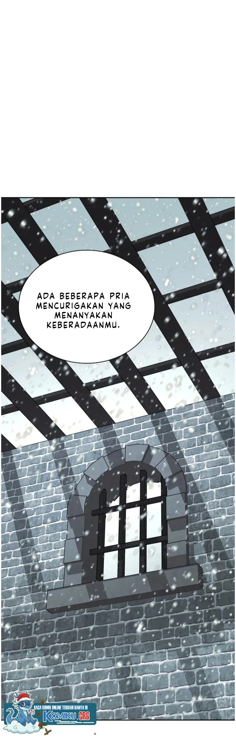 Overgeared Chapter 300 Gambar 14