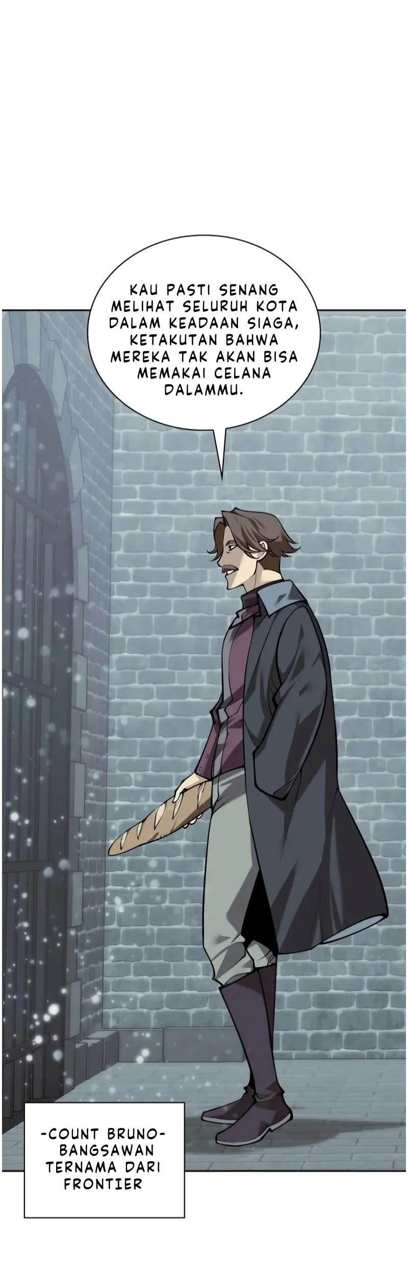 Overgeared Chapter 300 Gambar 15