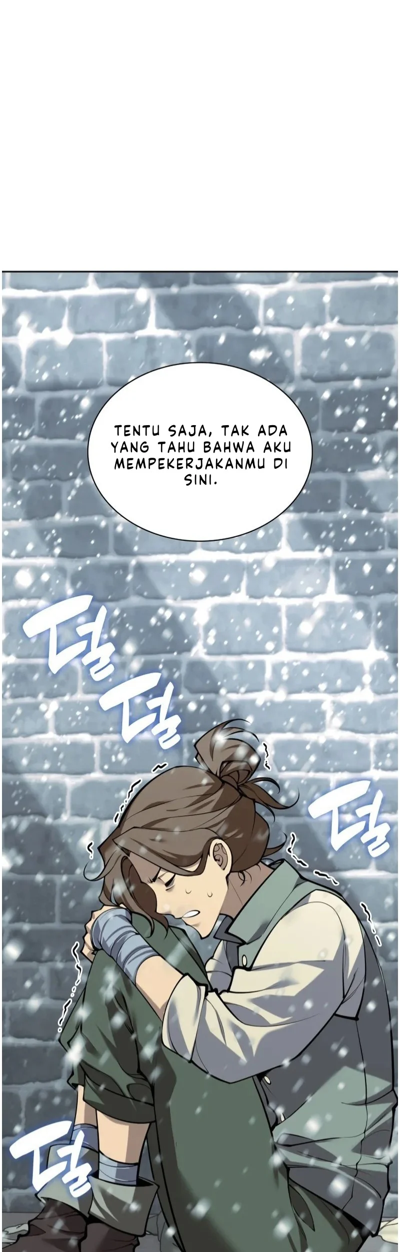 Overgeared Chapter 300 Gambar 16