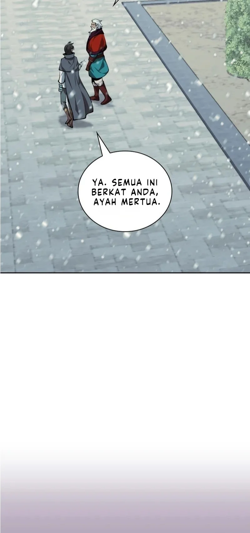 Overgeared Chapter 300 Gambar 31