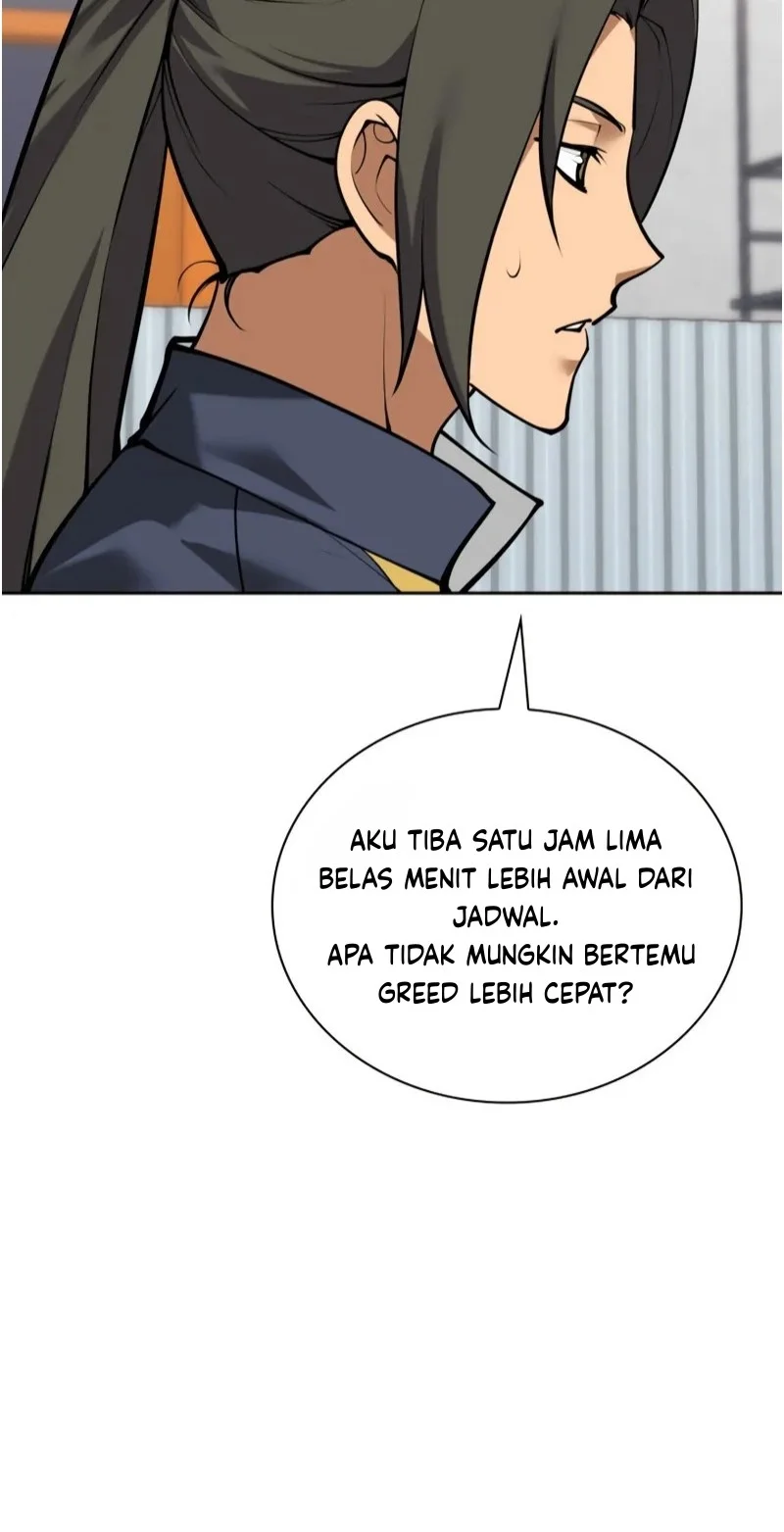 Overgeared Chapter 300 Gambar 43