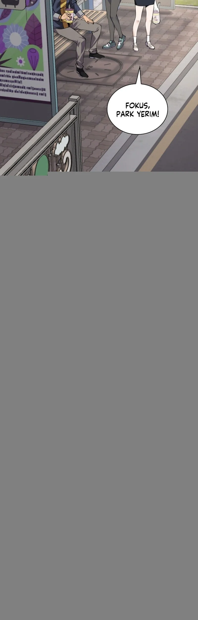 Overgeared Chapter 301 Gambar 57