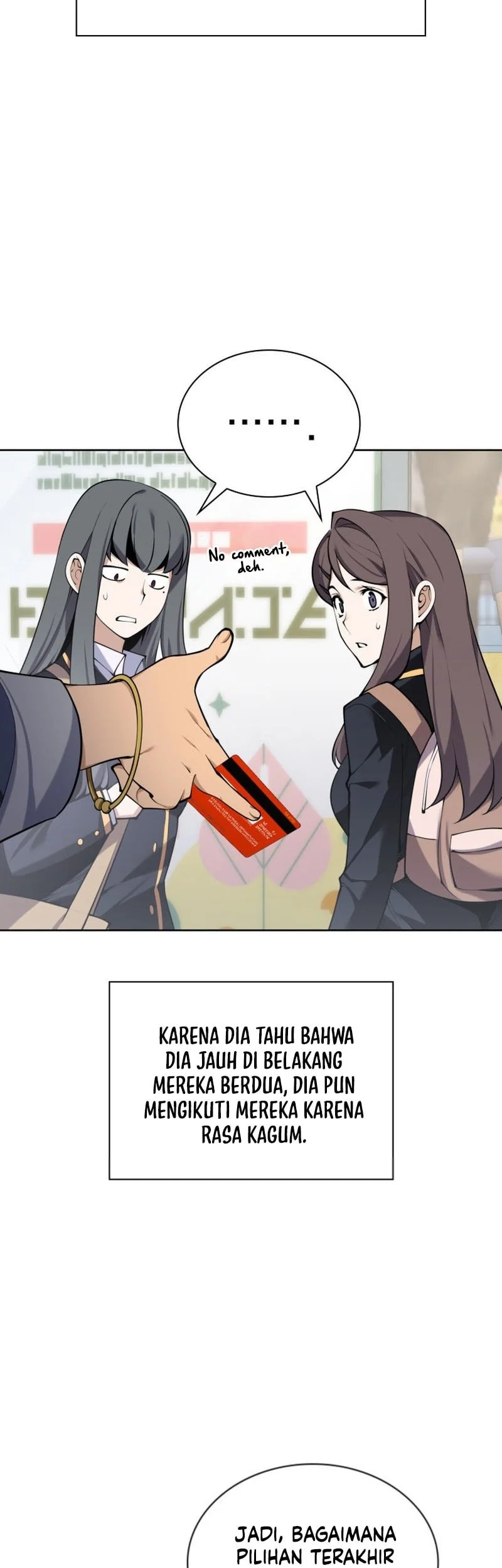 Overgeared Chapter 301 Gambar 60