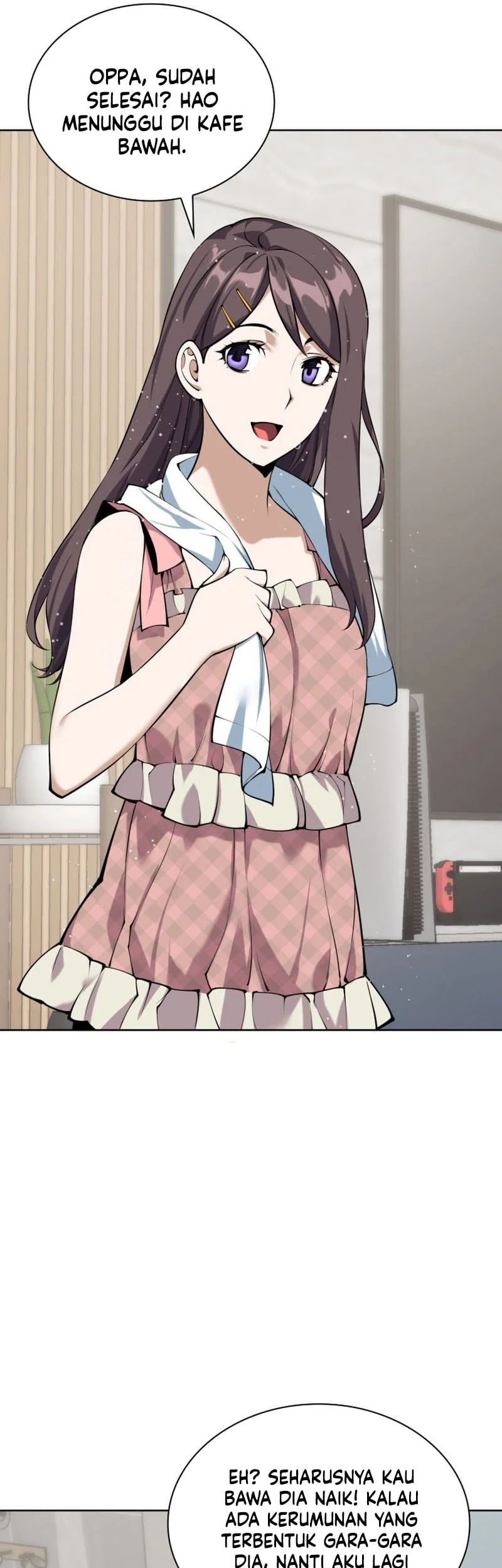 Overgeared Chapter 301 Gambar 66