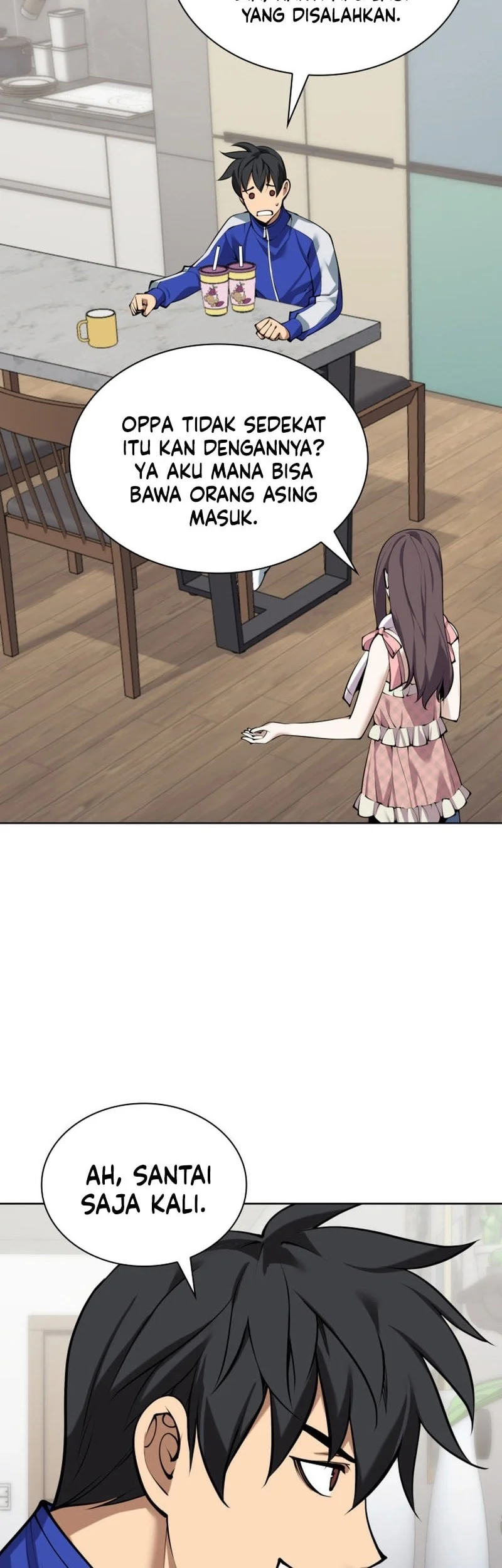 Overgeared Chapter 301 Gambar 67