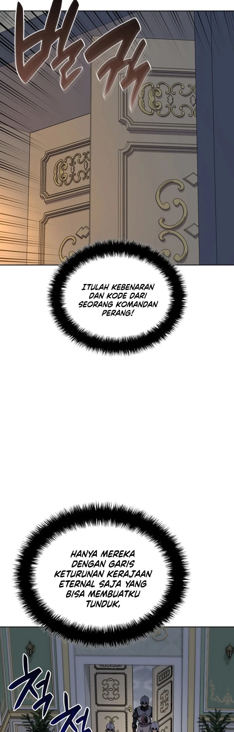 Overgeared Chapter 301 Gambar 3